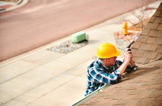 Quick and Trustworthy Emergency Roof Repair Services in Yorba Linda, CA