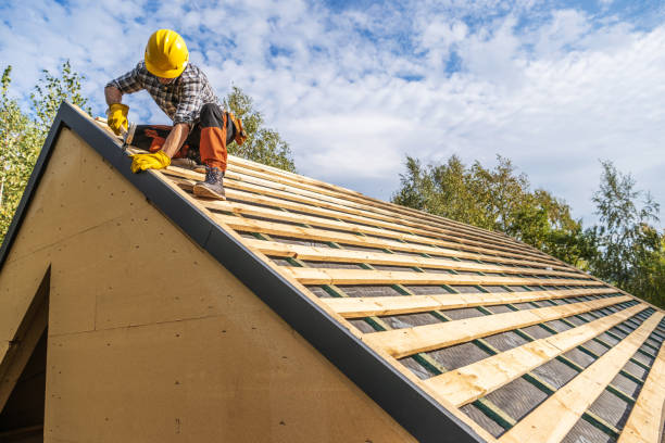 Heating Cable for Roof Installation in Yorba Linda, CA